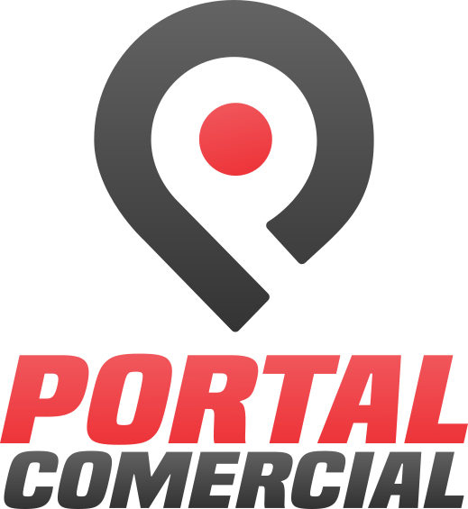 Portal Comercial Logomarca